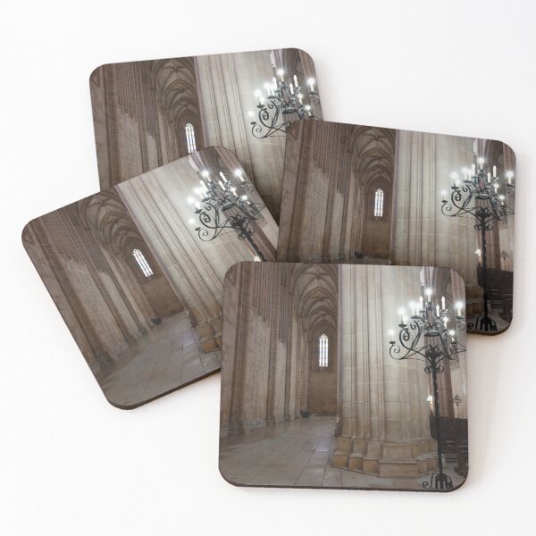 Item preview, Monastery Batalha designed and sold by Gouzelka.