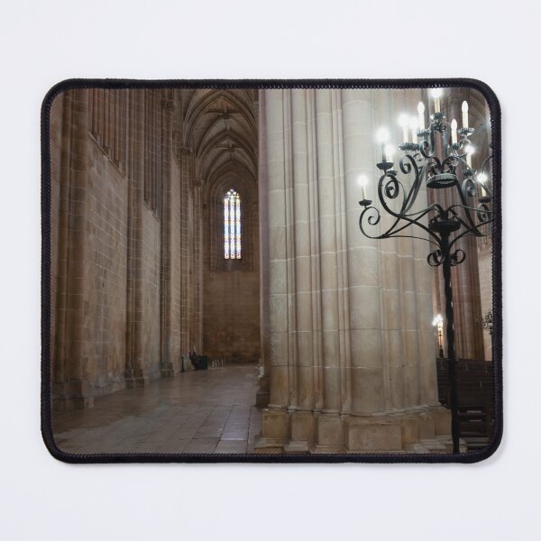 Item preview, Monastery Batalha designed and sold by Gouzelka.