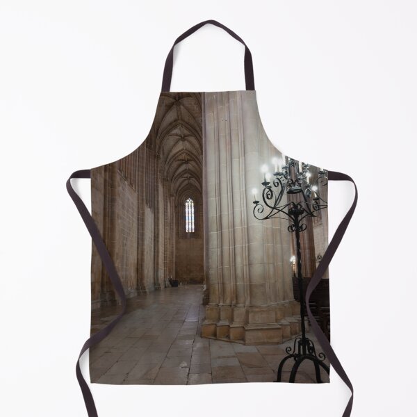 Item preview, Monastery Batalha designed and sold by Gouzelka.
