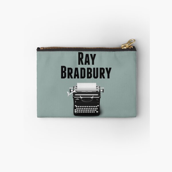 Item preview, Ray Bradbury designed and sold by Slinky-Reebs.