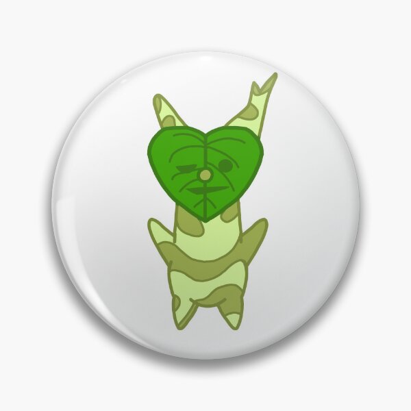 Artikelvorschau, Korok entworfen und verkauft von Hailey McLean.