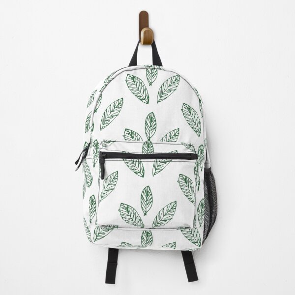 Item preview, Leaf print designed and sold by LivChrisDesigns.