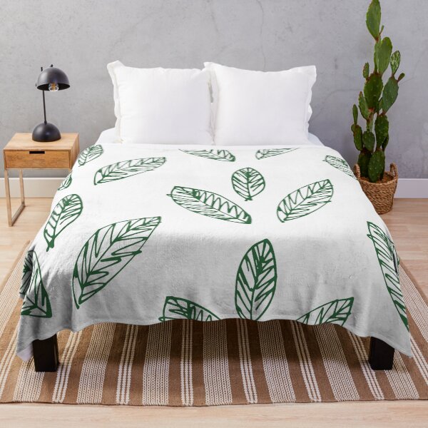 Item preview, Leaf print designed and sold by LivChrisDesigns.