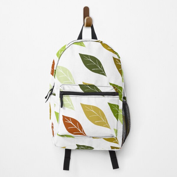 Item preview, leaf sticker designed and sold by Mewnew.