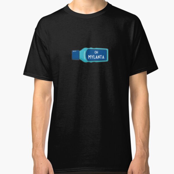 Full House Retro 80s Tv Show Logo Fan T Shirt