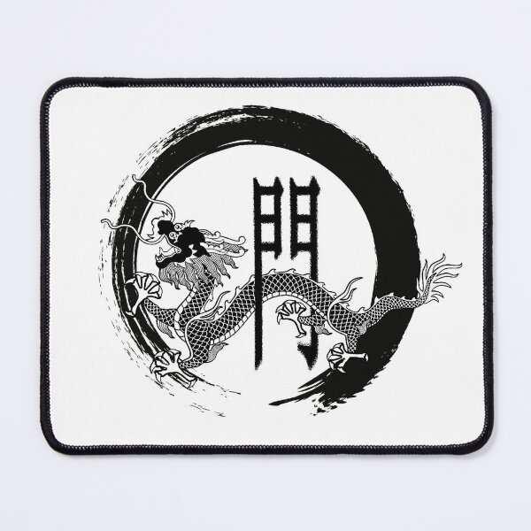Item preview, Neidan longmen pai designed and sold by Wacht17Arnhem.