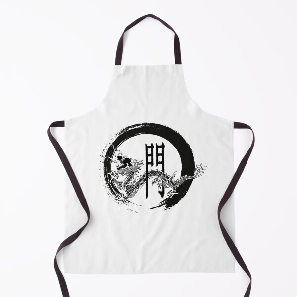 Item preview, Neidan longmen pai designed and sold by Wacht17Arnhem.
