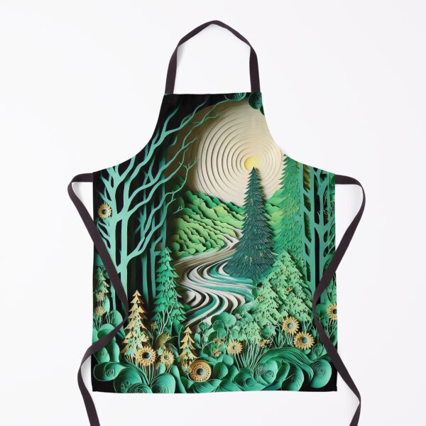 Item preview, Beautiful Nature Landscape designed and sold by ParadiseSlice.