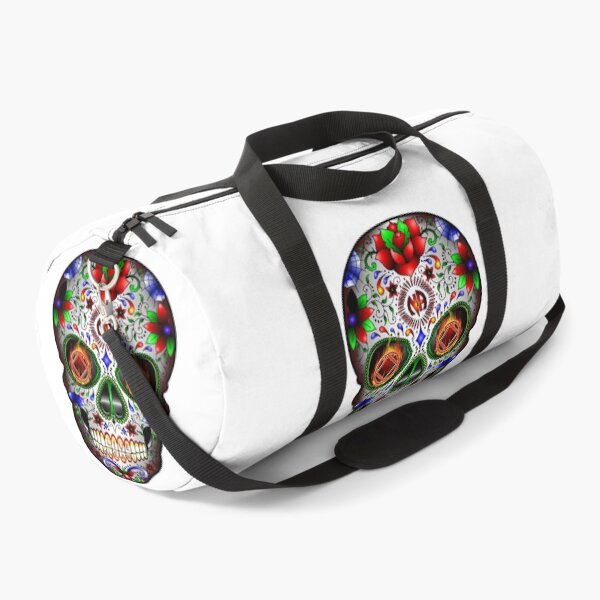 Item preview, NA Sugar Skull designed and sold by NA-WEARS.