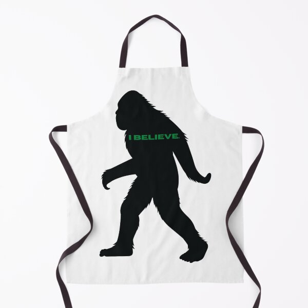 Item preview, I Believe in Sasquatch designed and sold by cbelle94.