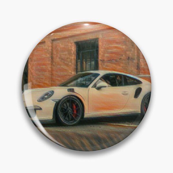 Item preview, Porsche 911 GT3 RS designed and sold by OrangeCars.