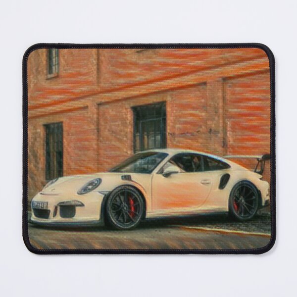 Item preview, Porsche 911 GT3 RS designed and sold by OrangeCars.