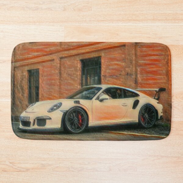 Item preview, Porsche 911 GT3 RS designed and sold by OrangeCars.