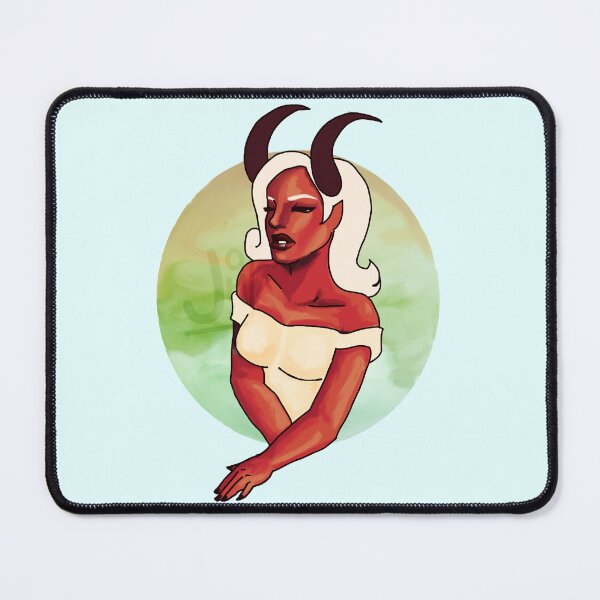 Item preview, Devil Series: Red Devil designed and sold by Judy Manning.
