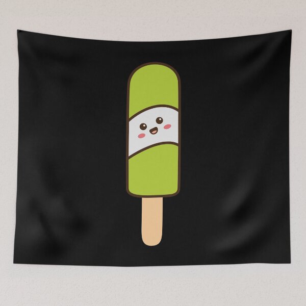Item preview, Hands Up If You Love Tropical SPLICE Ice Cream? designed and sold by Sugarpuffdesign.