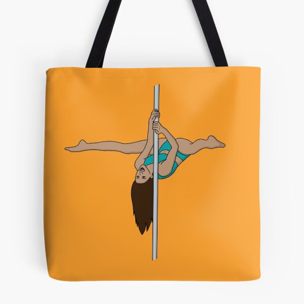 Item preview, Shoulder mount pole dance designed and sold by LittlePolina.