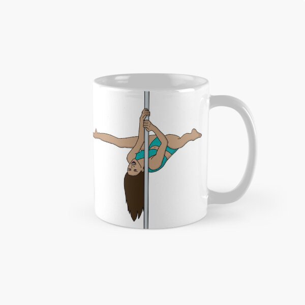 Item preview, Shoulder mount pole dance designed and sold by LittlePolina.