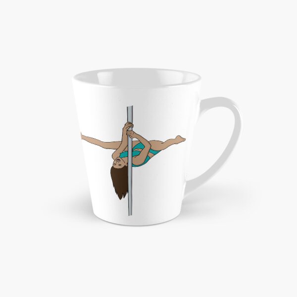 Item preview, Shoulder mount pole dance designed and sold by LittlePolina.