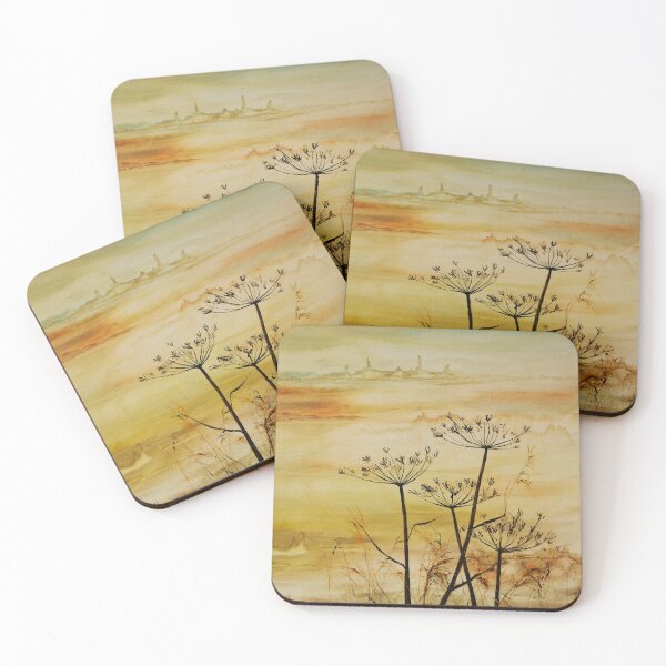Item preview, Grasses - Cumin designed and sold by Kristine-Kristi Kasak.