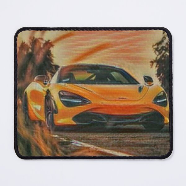 Item preview, McLaren 720s designed and sold by OrangeCars.