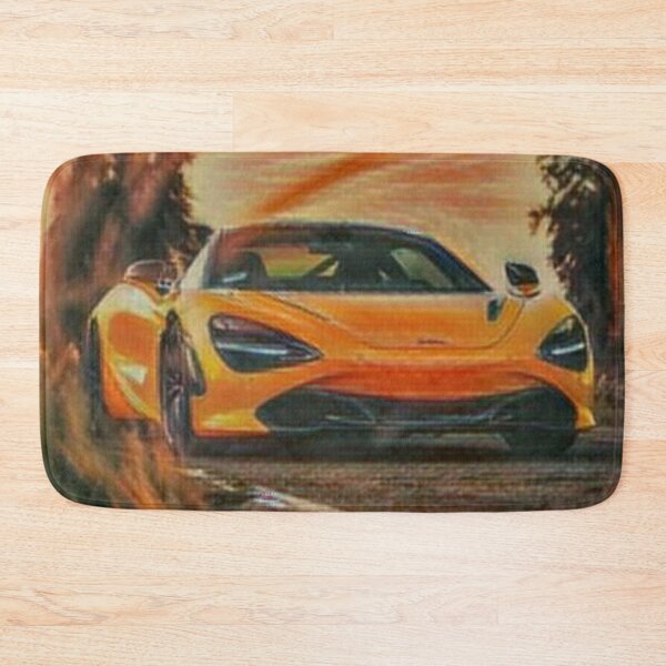 Item preview, McLaren 720s designed and sold by OrangeCars.