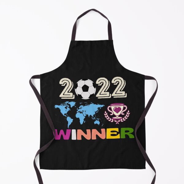 Item preview, Football (soccer) World Cup 2022 Winner designed and sold by dsignstore911.