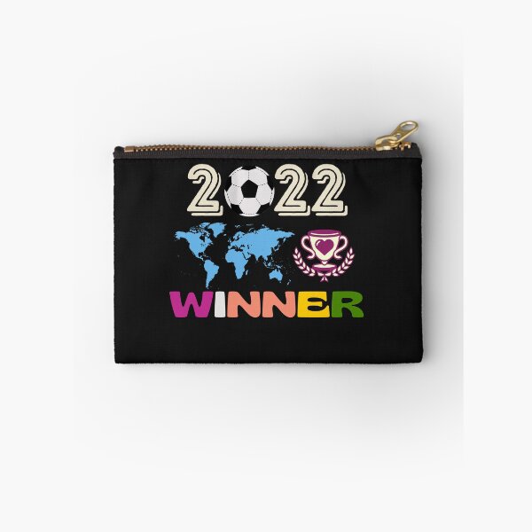 Item preview, Football (soccer) World Cup 2022 Winner designed and sold by dsignstore911.