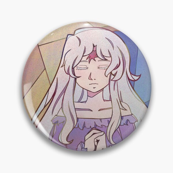 Item preview, The Last Unicorn - Amalthea designed and sold by TachiNona.