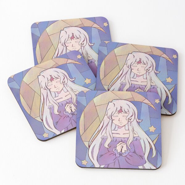 Item preview, The Last Unicorn - Amalthea designed and sold by TachiNona.
