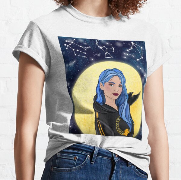 Item preview, Darcy Vega, Zodiac Academy designed and sold by ollie-creates.