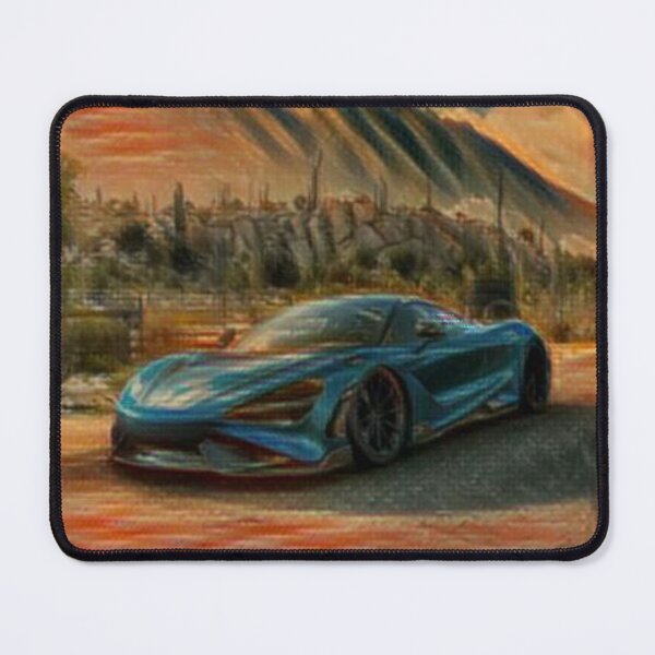 Item preview, McLaren 720s designed and sold by OrangeCars.
