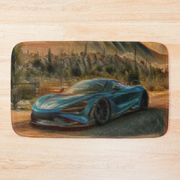 Item preview, McLaren 720s designed and sold by OrangeCars.