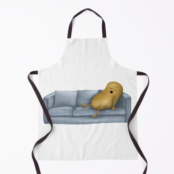 Item preview, Couch Potato designed and sold by simonescha.