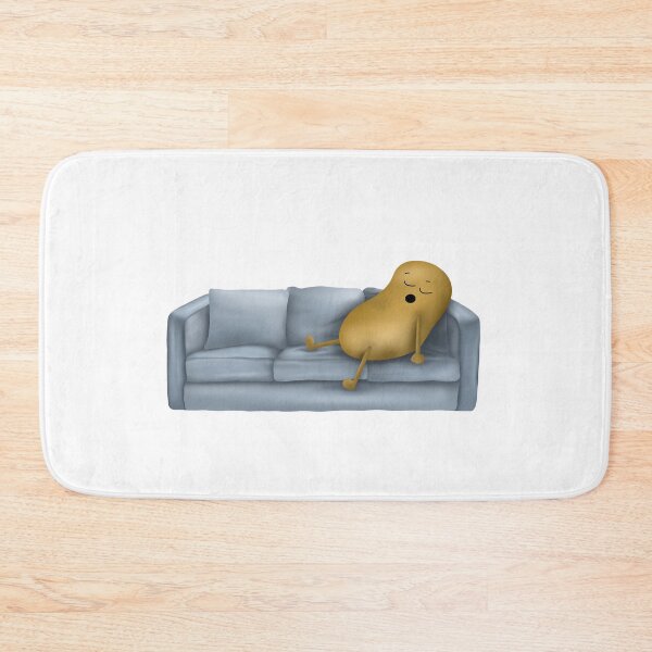 Item preview, Couch Potato designed and sold by simonescha.