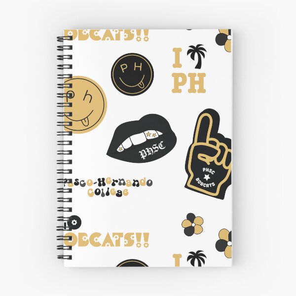 Item preview, Pasco-Hernando PHSC designed and sold by lciagne.