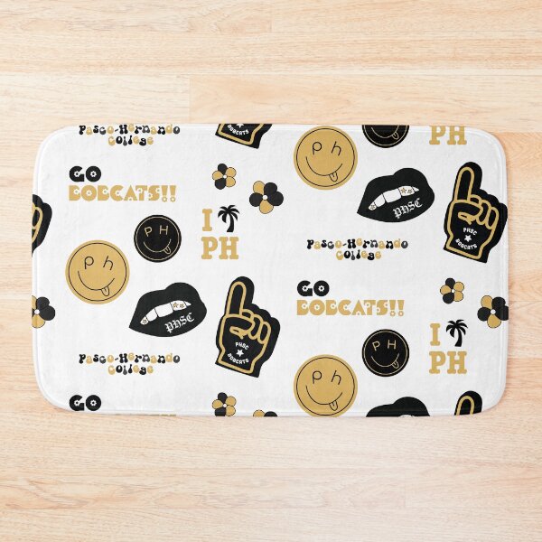 Item preview, Pasco-Hernando PHSC designed and sold by lciagne.