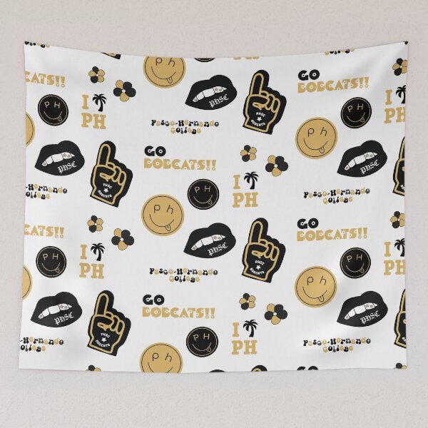 Item preview, Pasco-Hernando PHSC designed and sold by lciagne.
