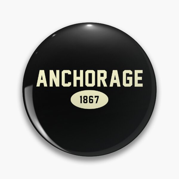 Item preview, Anchorage 1867 / Cream designed and sold by PEK1787.