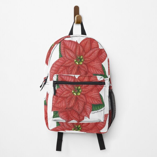 Item preview, Christmas Flower designed and sold by ideiarte.