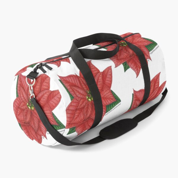 Item preview, Christmas Flower designed and sold by ideiarte.