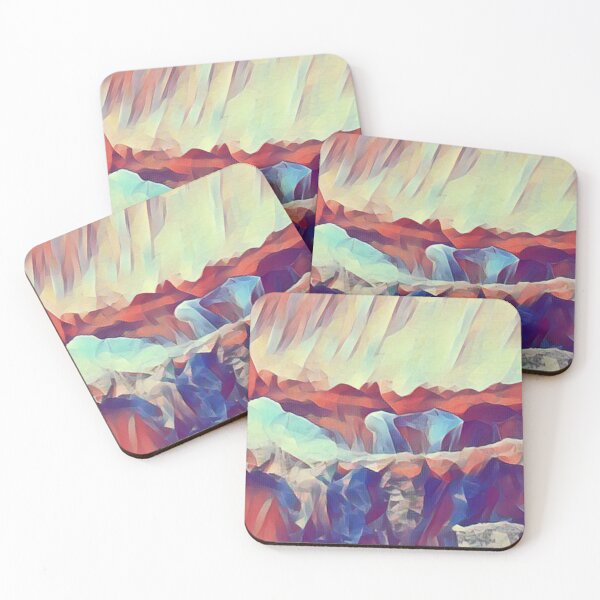 Item preview, Abstract Art Print Design  designed and sold by Jodes16.