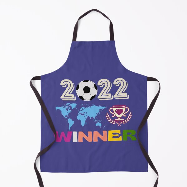 Item preview, Football (soccer) World Cup 2022 Winner designed and sold by dsignstore911.