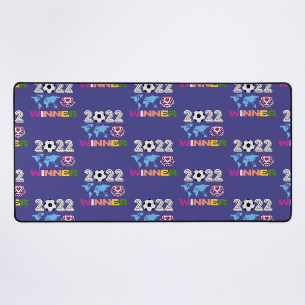Item preview, Football (soccer) World Cup 2022 Winner designed and sold by dsignstore911.