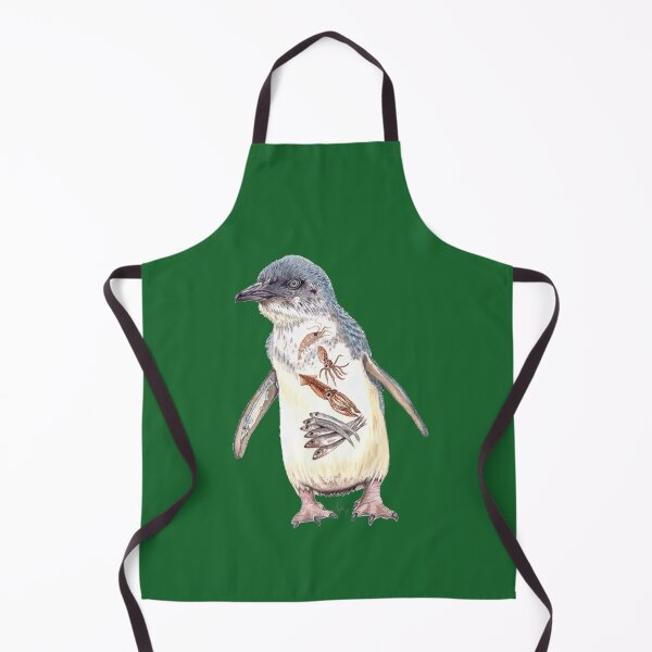 Item preview, Fairy Penguin designed and sold by Nature in Tasmania.