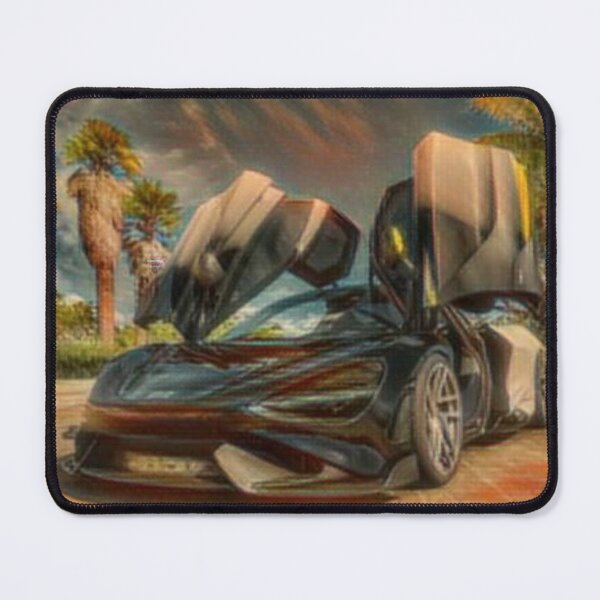 Item preview, McLaren 720s designed and sold by OrangeCars.