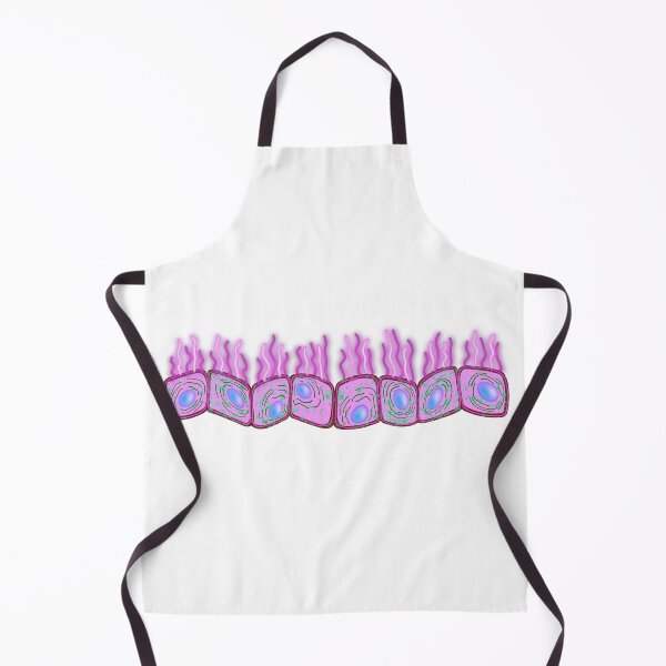 Item preview, Curly cuboid cell culture, pink version designed and sold by Osher-BioArt.