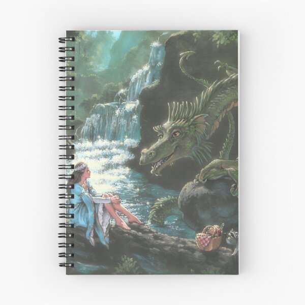 Item preview, Dragon Picnic designed and sold by Herb Leonhard.
