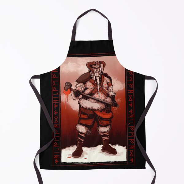 Item preview, Saint Nicomond The Red designed and sold by LVBART.
