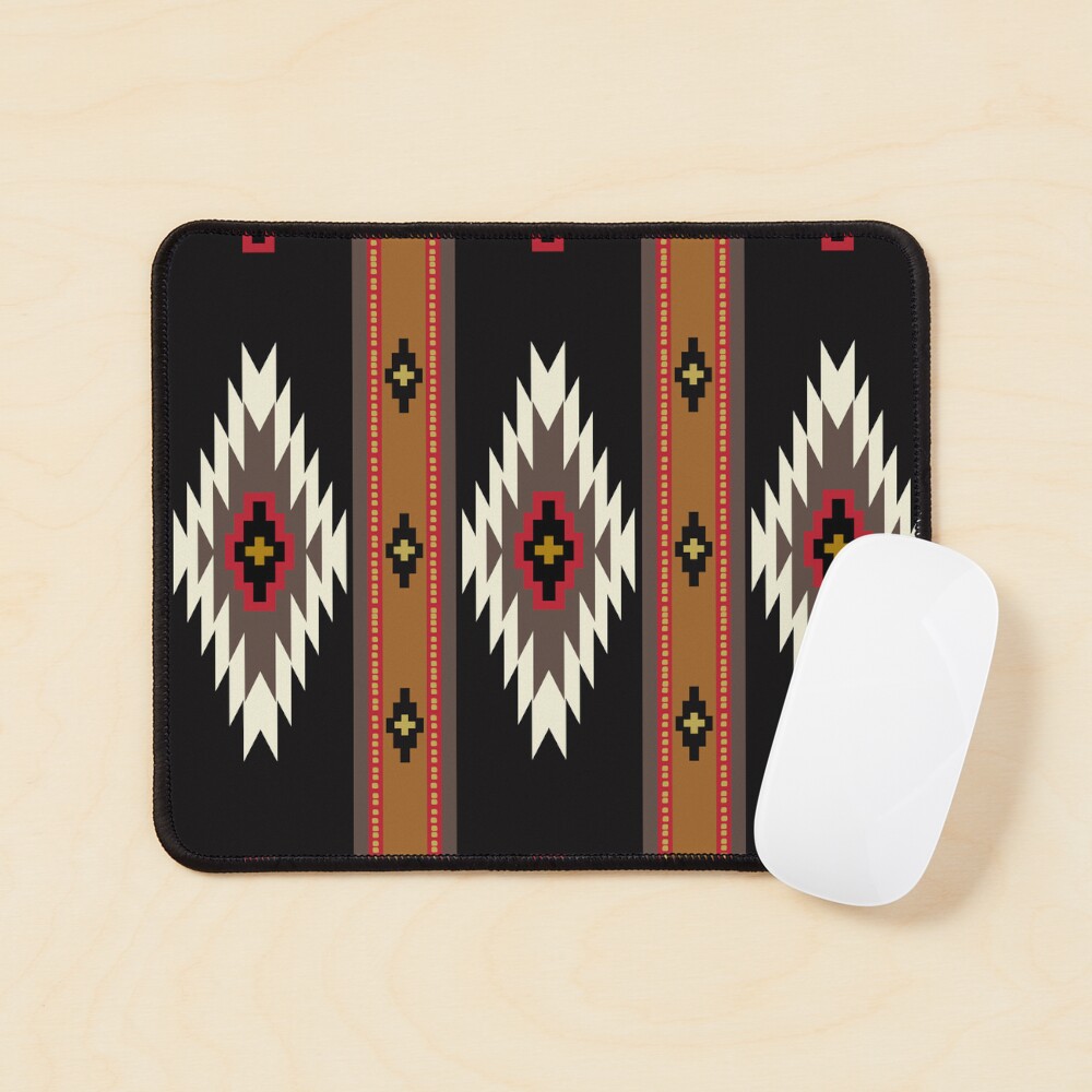 Item preview, Mouse Pad designed and sold by edssr03.
