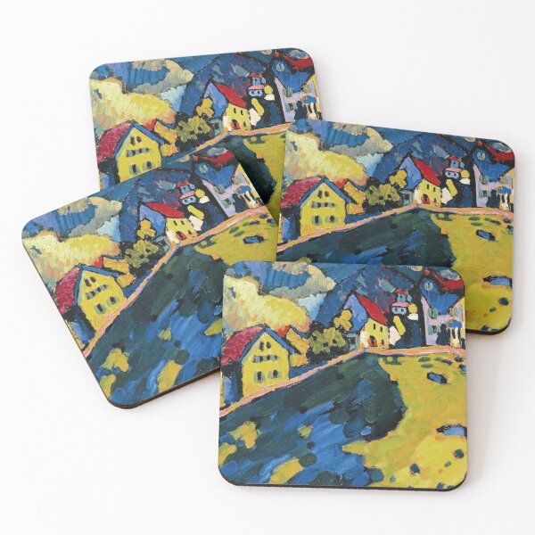 Item preview, Wassily Kandinsky designed and sold by qlAinwoRTy.